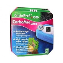 Jbl Cp E1500 Carbomec Ultra Pod Akvaryum Filtre Malzemesi