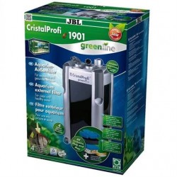 JBL Cristal Profi E1901 Greenline Dış Filtre 1900 L/H JBL Cristal Profi E1901 Greenline Dış Filtre 1900 L/H