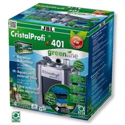 JBL Cristal Profi E401 Greenline Dış Filtre 450 L/H