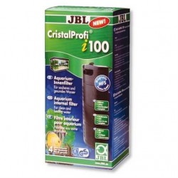 JBL Cristalprofi İ100 Sünger Filtre Seti