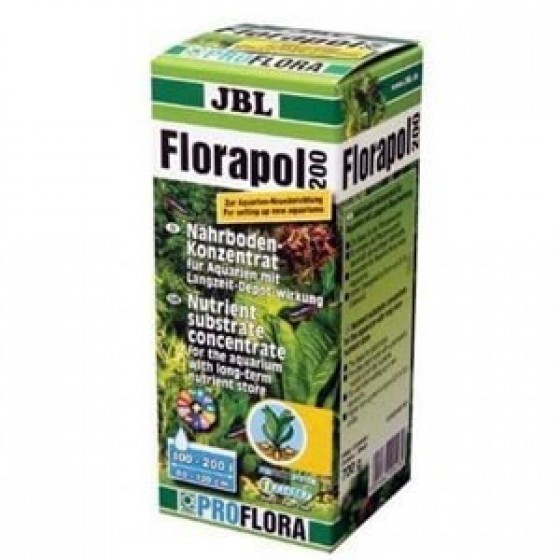 JBL Florapol Bitki Gübresi 700 Gr