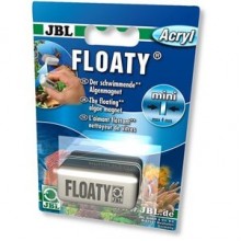 Jbl Floaty II S Acryl Akvaryum Cam Sileceği