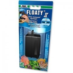 Jbl Floaty S Yüzer Mıknatıslı Akvaryumlar İçin Silecek Jbl Floaty S Yüzer Mıknatıslı Akvaryumlar İçin Silecek
