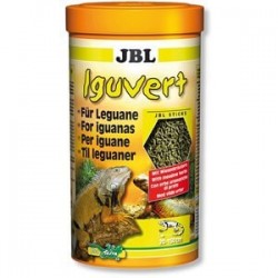 Jbl Iguvert İguana Yemi 1Lt-420Gr Jbl Iguvert İguana Yemi 1Lt-420Gr