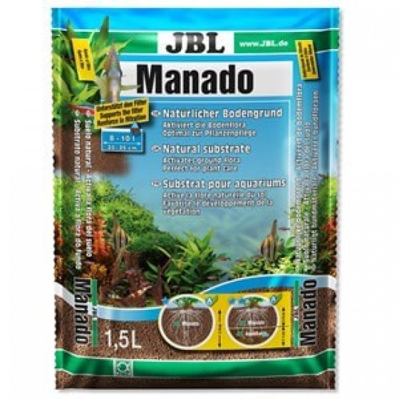 JBL Manado 1,5 L Bitki Kumu