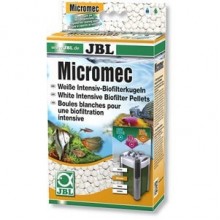 JBL MicroMec Akvaryum Filtre Malzemesi