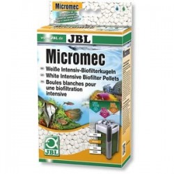 JBL MicroMec Akvaryum Filtre Malzemesi JBL MicroMec Akvaryum Filtre Malzemesi