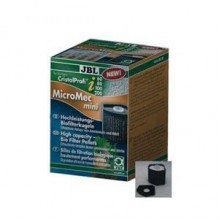 JBL Micromec Cp İ 190ml İç Filtre Yedek Malzemesi