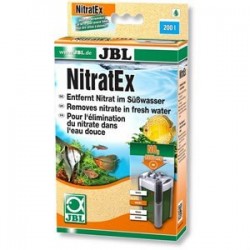 JBL NitratEx Nitrat Yokedici 170Gr/250ml JBL NitratEx Nitrat Yokedici 170Gr/250ml