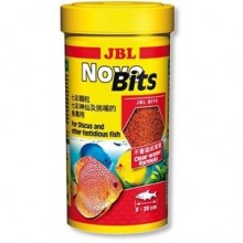 Jbl Novobıts Balık Yemi 250ml-110Gr