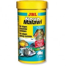 Jbl Novomalawi Balık Yemi 1Lt-156Gr