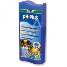 Jbl Ph -plus 100 Ml Ph/kh Arttırıcı Akvaryum Su Düzenleyici