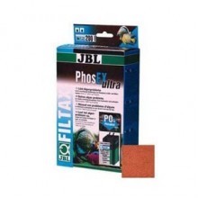 Jbl Phosex Ultra 340 Gr Fosfat için Filtre malzemesi