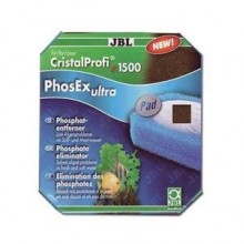 JBL PhosEx Ultra E1500 Dış Filtre İçin Fosfat Yokedici