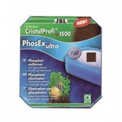 JBL PhosEx Ultra E1500 Dış Filtre İçin Fosfat Yokedici JBL PhosEx Ultra E1500 Dış Filtre İçin Fosfat Yokedici