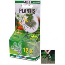 JBL Plantis Bitkiyi Çakıl İçinde Tutmak İçin Bitki Mandalı