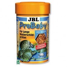 JBL Probaby Kaplumbağa Yemi 100 Ml 13 Gr