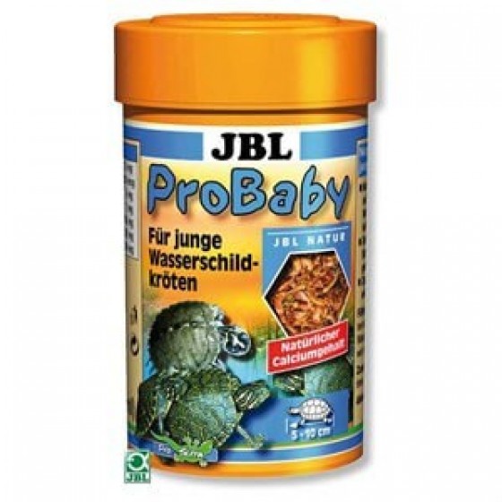 JBL Probaby Kaplumbağa Yemi 100 Ml 13 Gr