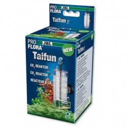 Jbl ProFlora Taifun Reaktör Su Düzenleyici