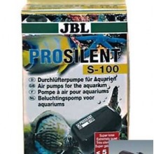 Jbl Prosilent S 100 Hava Motoru