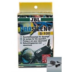 Jbl Prosilent S 100 Hava Motoru