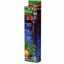 JBL ProTemp S100 Akvaryum Koruyucu Sepetli ısıtıcısı