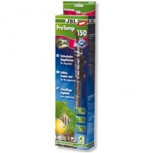JBL ProTemp S150 Akvaryum Koruyucu Sepetli ısıtıcısı