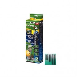 JBL ProTemp S25 Akvaryum ısıtıcısı