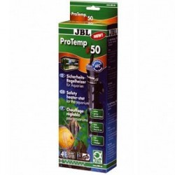 JBL ProTemp S50 Akvaryum ısıtıcısı JBL ProTemp S50 Akvaryum ısıtıcısı