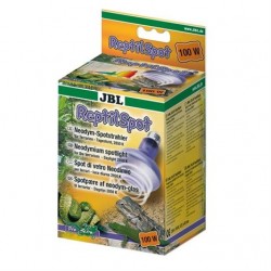 Jbl Reptil Spot Neodym 100w Sürüngen Lambası