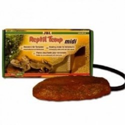 Jbl Reptil Sürüngen İçin ısınma Kayası Temp Midi 7w 20x12 Jbl Reptil Sürüngen İçin ısınma Kayası Temp Midi 7w 20x12