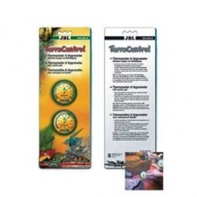 Jbl Terra Kontrol Termometre Ve HiGrometre