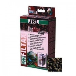 Jbl Tormec Activ 1 Lt Turba Yer Kömürü Jbl Tormec Activ 1 Lt Turba Yer Kömürü