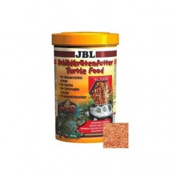 Jbl Turtle Food Çubuk Kaplumbağa Yemi 1l-120 Gr