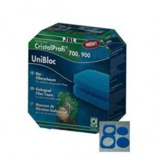 Jbl Unibloc E 1500 Akvaryum Filtre Malzemesi