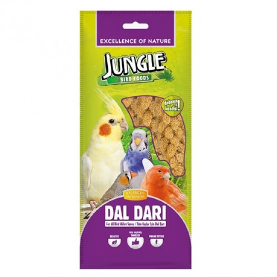 Jungle Doğla Dal Darı 120 gr