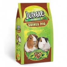 Jungle Ginepig Yemi 500 gr