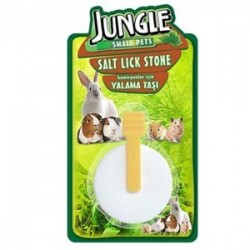Jungle Kemirgen Yalama Taşı Jungle Kemirgen Yalama Taşı