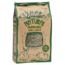 Jungle Kuru Yonca Kemirgen Otu 350 gr