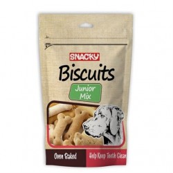 Junior Mix Köpek Bisküvisi 200 gr Junior Mix Köpek Bisküvisi 200 gr