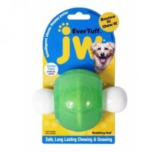 Jw EverTuff Tavuklu Çiğneme Topu Large