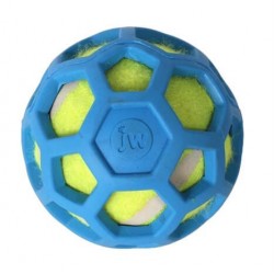 JW Hol-ee Kafesli Tenis Topu
