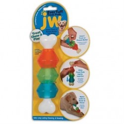 JW Treat Pod Ödüllü Köpek Kemiği Small