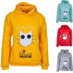 Kanguruu Sweet Pet Taşıma Kıyafeti Large Sarı Kanguruu Sweet Pet Taşıma Kıyafeti Large Sarı