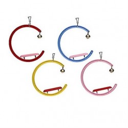 Kardelen G Zilli Salıncak Kuş Oyuncağı