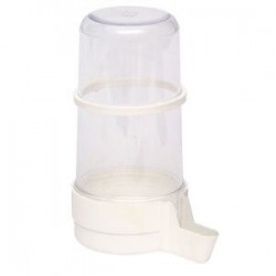 Kardelen Kanarya İçin Silo Kafes Suluğu