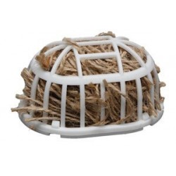 Kardelen Kuşlar İçin Yuva Kılı Sepeti