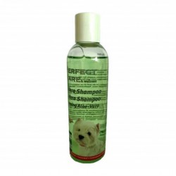 Karlie Aloe Veralı Köpek Şampuanı 200ml. Karlie Aloe Veralı Köpek Şampuanı 200ml.