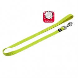 Karlie Art Sportiv Reflektörlü Köpek Gezdirme Tasması 2x100 cm Sarı