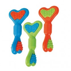 Karlie Bubba Twisted Bone Köpek Oyun Kemiği 15 Cm